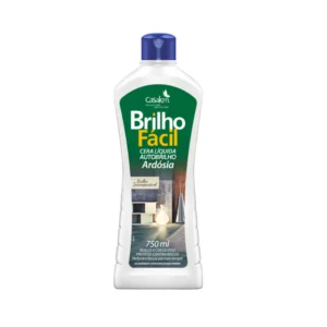 A Cera Líquida Ardósia Brilho Fácil 750ml