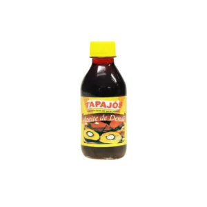 Azeite De Dendê 200ml