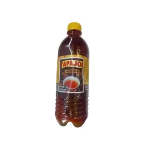 Azeite De Dendê 500ml
