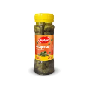 Alcaparras Arrifana 100ml/65g