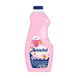 Amaciante Amacitel Luxo Alegres Encantos  2L