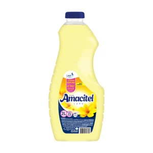Amaciante Amacitel Luxo Diversão 2L