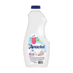 Amaciante Amacitel Luxo Momento de Carinho 2L