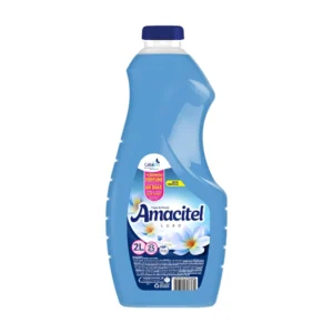 Amaciante Amacitel Luxo Toque de Poesia 2L