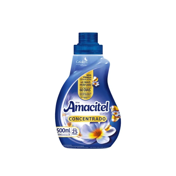 Amacitel Brise Super Concentrado 500ml