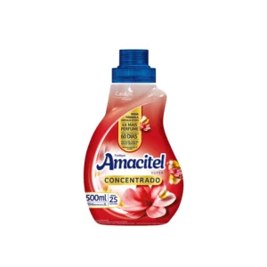 Amacitel Exotique Super Concentrado 500ml