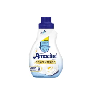 Amacitel Sensitive Super Concentrado 500ml