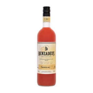 Bebida Mista de Cachaça Benzadeus Tropical 750ml