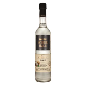 Bebida Mista de Coco Weber Haus 500ml