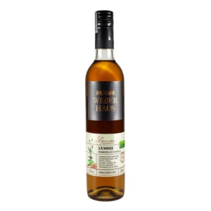 Bebida Mista de Jambu, Pimenta e Canela Weber Haus 500ml