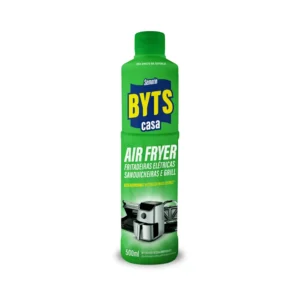 Limpa Air Fryer BYTS 500ml