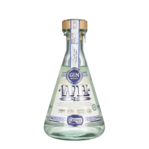 Dry Gin Wh48 750ml