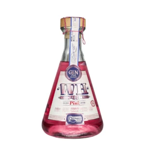 Dry Gin Pink Wh48 750ml