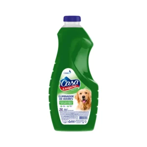Eliminador de Odores Amigo Cão Casa & Amigo Pet 2 L