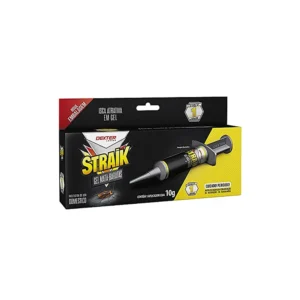 Gel Mata-Baratas Straik 10G