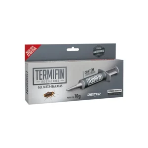 Gel Mata-Baratas Termifin 10g