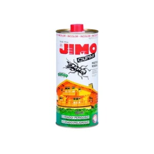 Inseticida  Residual Jimo Cupim 900ml