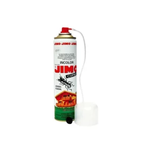 Inseticida  Residual Jimo Cupim Aerosol 400mL/265g