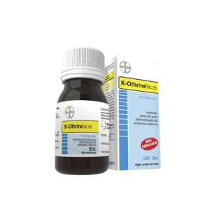 K-Othrine Sc 25 30ml