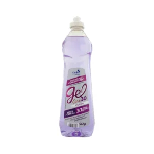 Lava-Louças Líquido Concentrado Proteína Care 30 CasaKM 512g