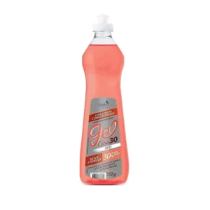 Lava-Louças Líquido Concentrado Proteína Care 30 CasaKM 512g