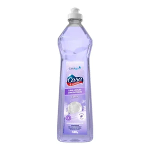Lava Louças Neutro Clear Casa Casa & Louças 400g
