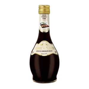Licor De Chocolate Creme Weber Haus 375ml