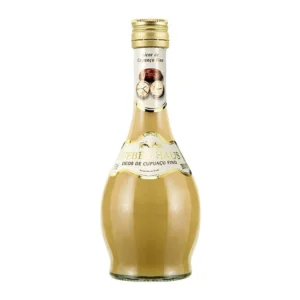 Licor De Cupuaçu Weber Haus 375ml
