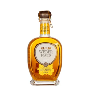 Licor Honey Weber Haus 750ml