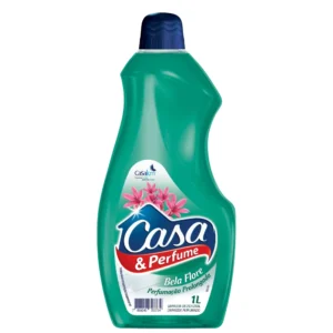 Limpador Perfumado Bela Flore Casa&Perfume 1L