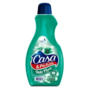 Limpador Perfumado Bela Flore Casa&Perfume 500ML