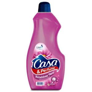 Limpador Perfumado Intuizione Casa&Perfume 1L