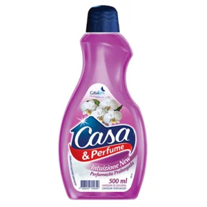 Limpador Perfumado Intuizione New Casa&Perfume 500ML