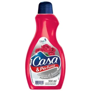 Limpador Perfumado Mistero Di Amore Casa&Perfume 500ML