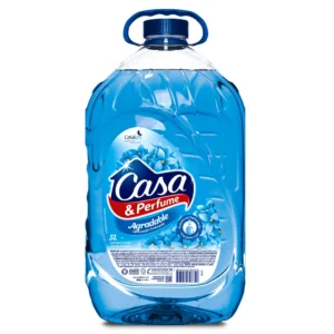 Limpador Perfumado Agradable Casa&Perfume 5L