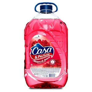 Limpador Perfumado Mistero Di Amore Casa&Perfume 5L