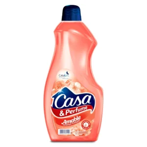 Limpador Perfumado Amable New Casa&Perfume 1L