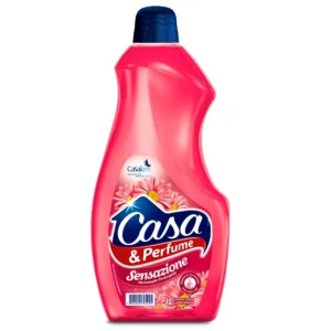 Limpador Perfumado Sensazione Casa&Perfume 1L
