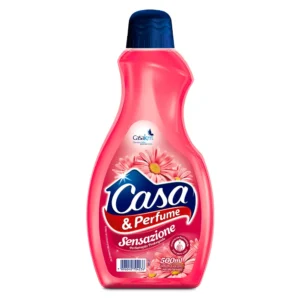Limpador Perfumado Sensazione Casa&Perfume 500ML