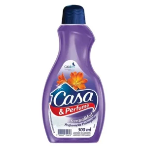 Limpador Perfumado Sensualidad Casa&Perfume 500ML