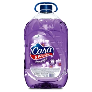 Limpador Perfumado Sensualidad Casa&Perfume 5L