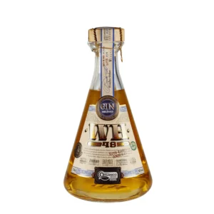 Dry Gin Amburana Wh48 750ml