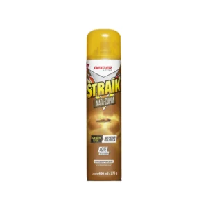 Mata-Cupim Aerossol Straik 400ml