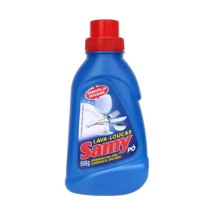 O Lava Louça Samy em Pó 500g