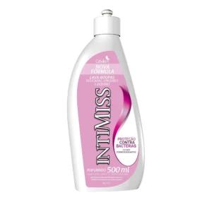 Lava roupas Perfumado Intimiss 500ml