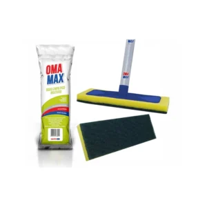 Rodo Limpa Piso Multiuso Oma Max