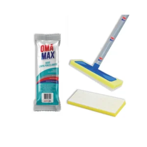 Rodo Limpa Porcelanato Oma Max