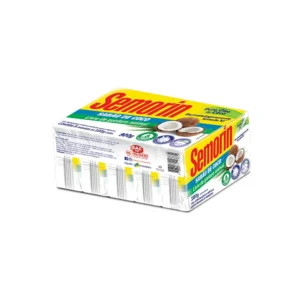 Sabão de Coco Semorin 1kg