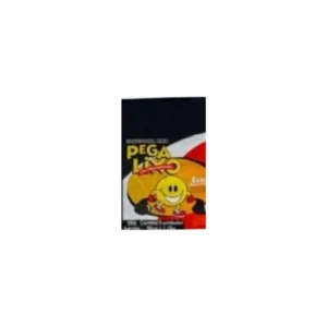 Saco de Lixo Pega Lixo 130L