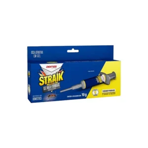 Gel Mata-Formigas Straik10g